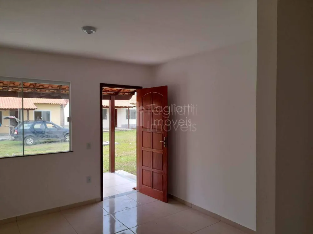 Casa de Condomínio, 2 quartos - Foto 5