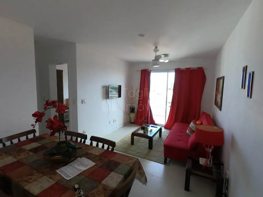 Apartamento, 2 quartos, 75 m² - Foto 5