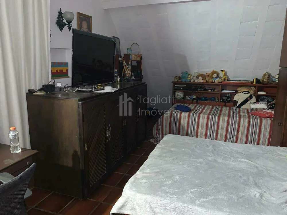 Casa de Condomínio, 7 quartos - Foto 46