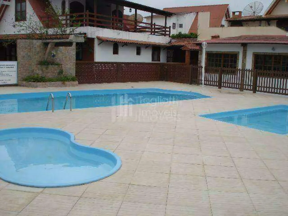 Casa de Condomínio, 7 quartos - Foto 54