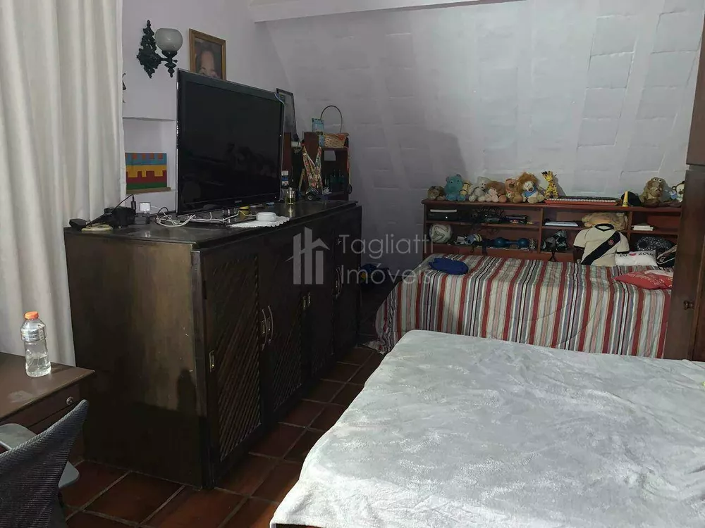 Casa de Condomínio, 7 quartos - Foto 23