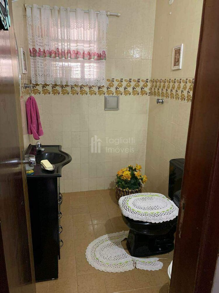 Casa de Condomínio, 7 quartos - Foto 15
