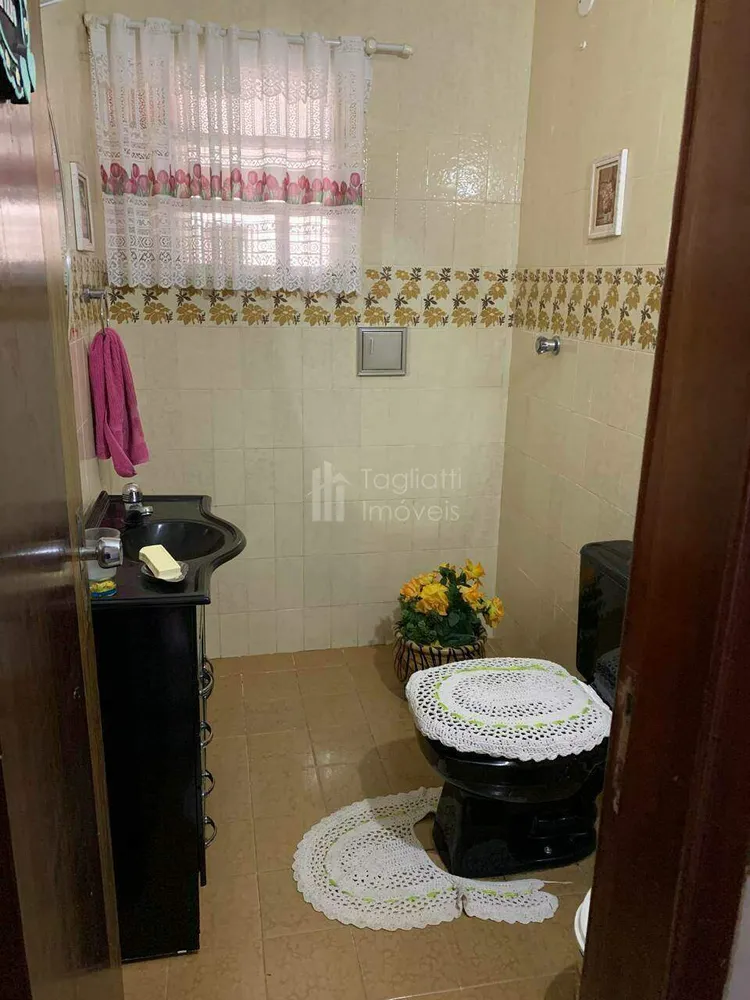 Casa de Condomínio, 7 quartos - Foto 29