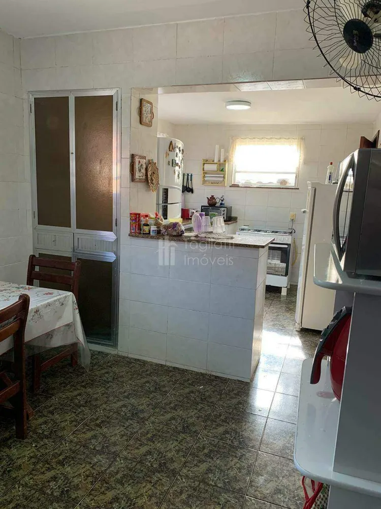 Casa de Condomínio, 7 quartos - Foto 26