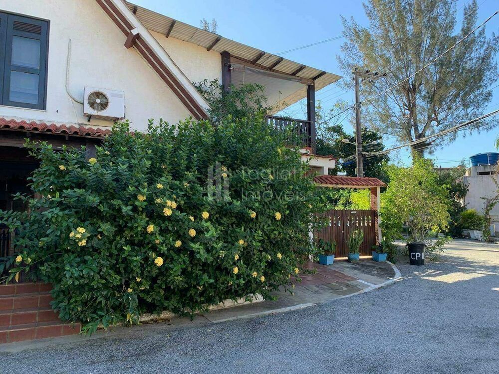 Casa de Condomínio, 7 quartos - Foto 2