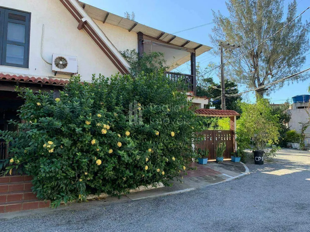 Casa de Condomínio, 7 quartos - Foto 3