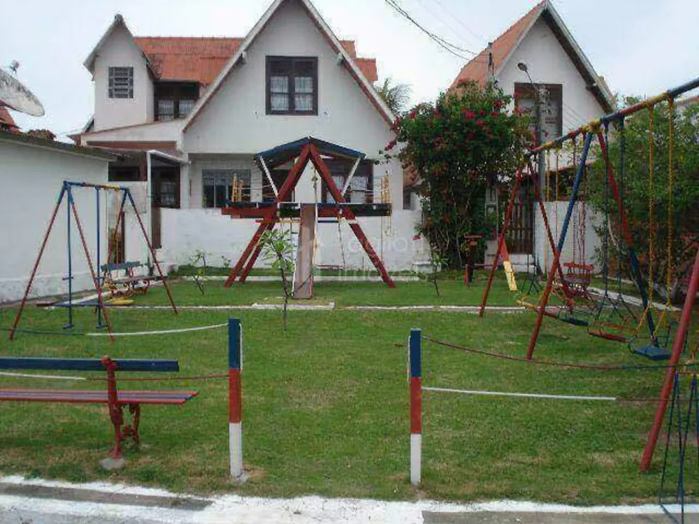 Casa de Condomínio, 7 quartos - Foto 56