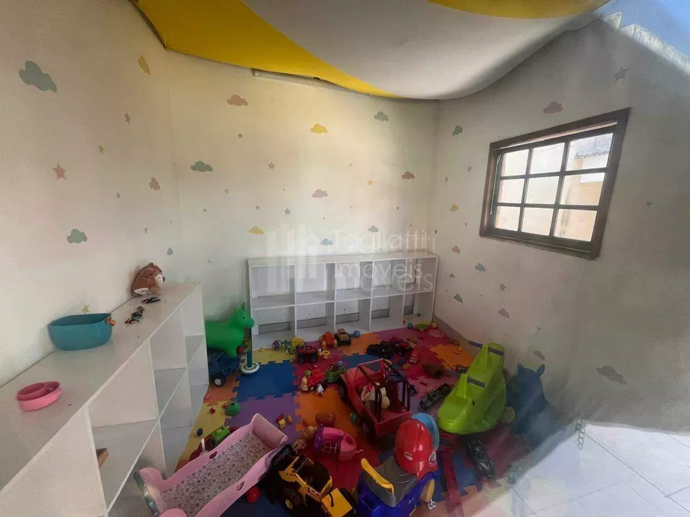 Casa de Condomínio, 7 quartos - Foto 12