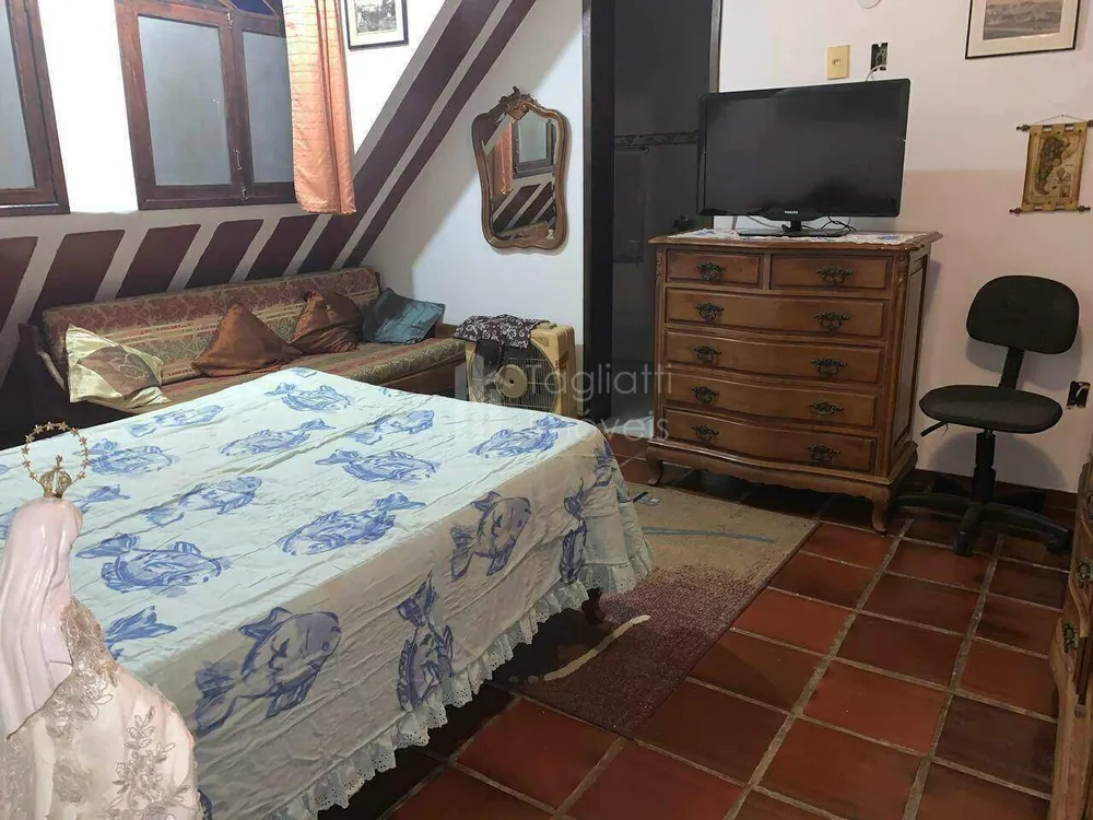 Casa de Condomínio, 7 quartos - Foto 48
