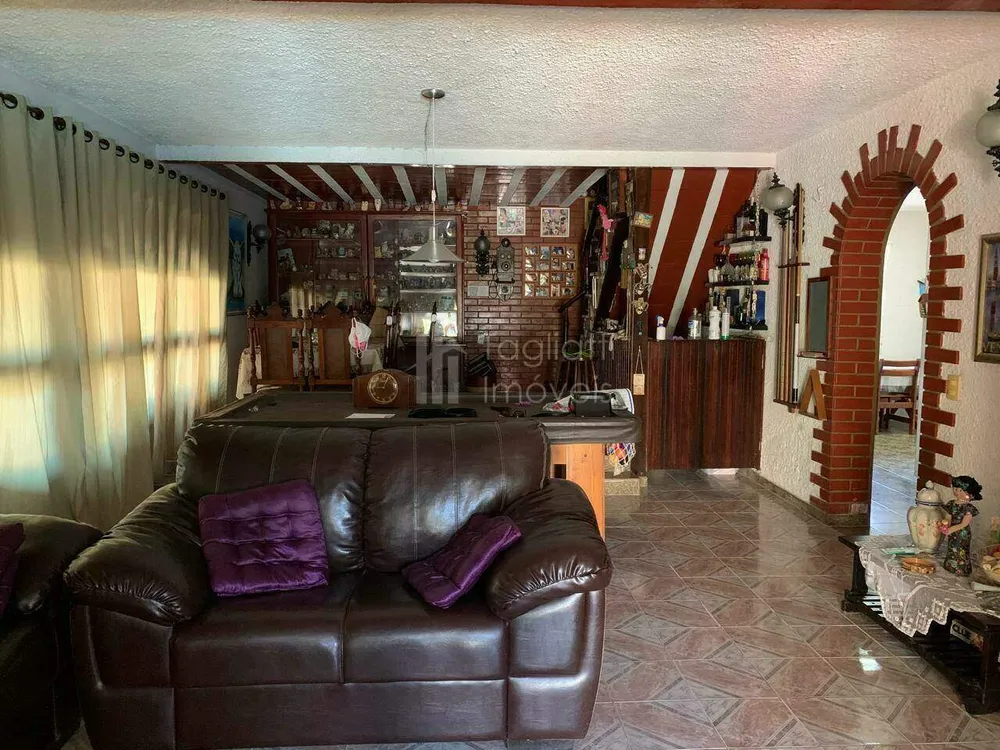 Casa de Condomínio, 7 quartos - Foto 37