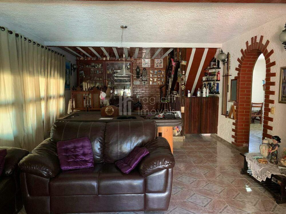 Casa de Condomínio, 7 quartos - Foto 19