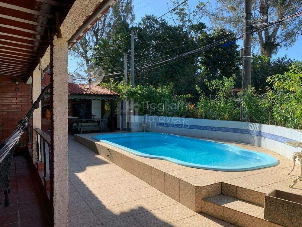 Casa de Condomínio, 7 quartos - Foto 35