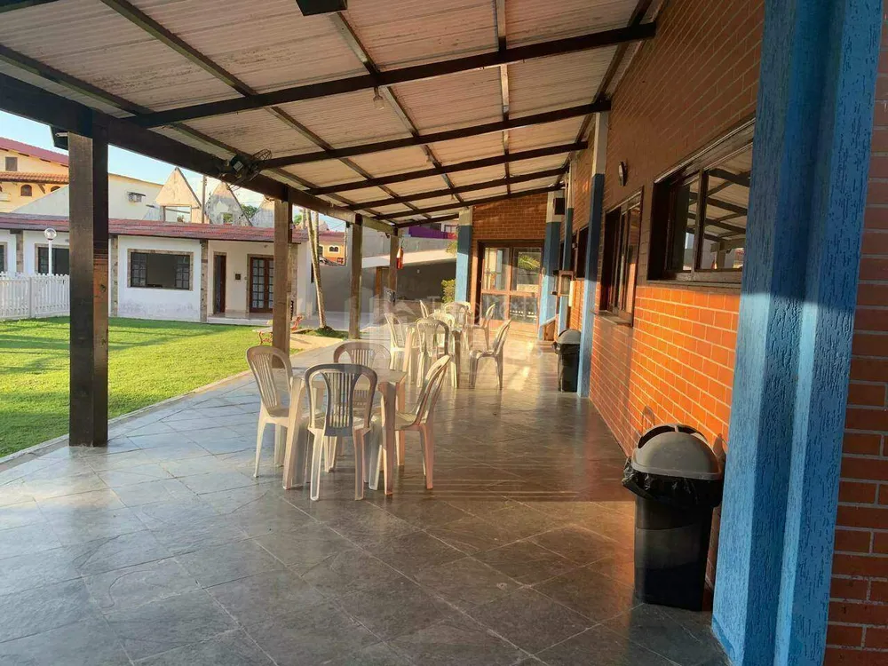 Casa de Condomínio, 7 quartos - Foto 64