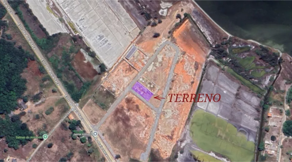 Terreno, 1000 m² - Foto 7