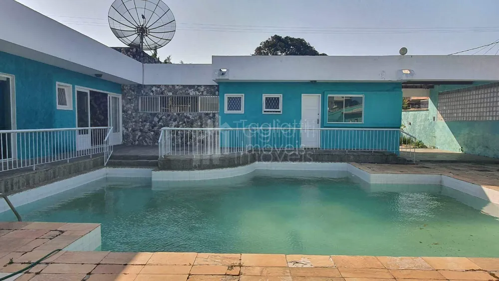 Casa, 5 quartos, 1050 m² - Foto 16