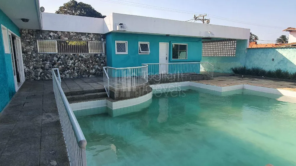 Casa, 5 quartos, 1050 m² - Foto 1