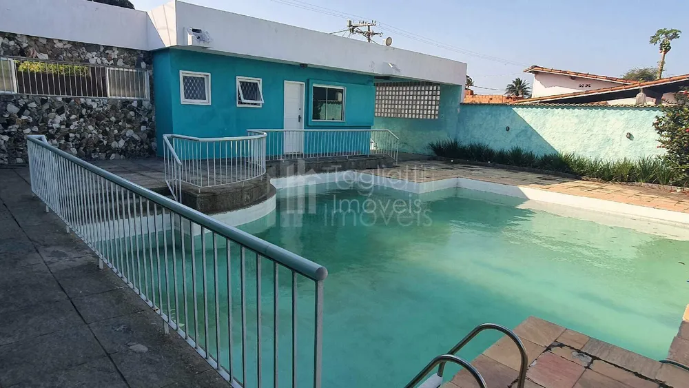 Casa, 5 quartos, 1050 m² - Foto 2
