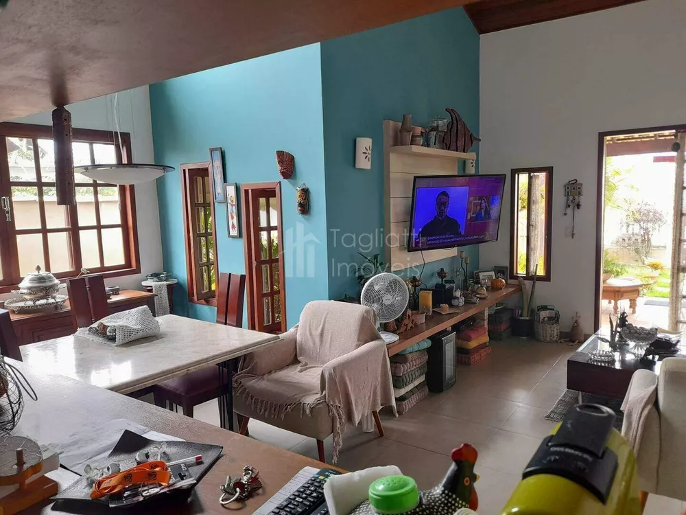 Casa de Condomínio, 4 quartos - Foto 31