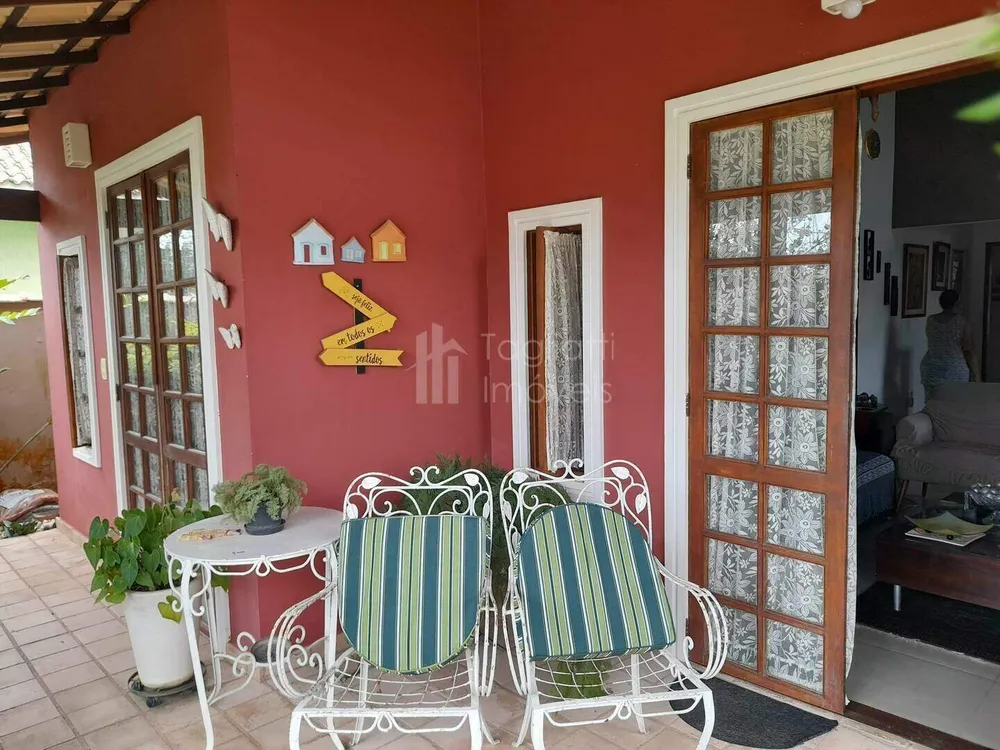 Casa de Condomínio, 4 quartos - Foto 5