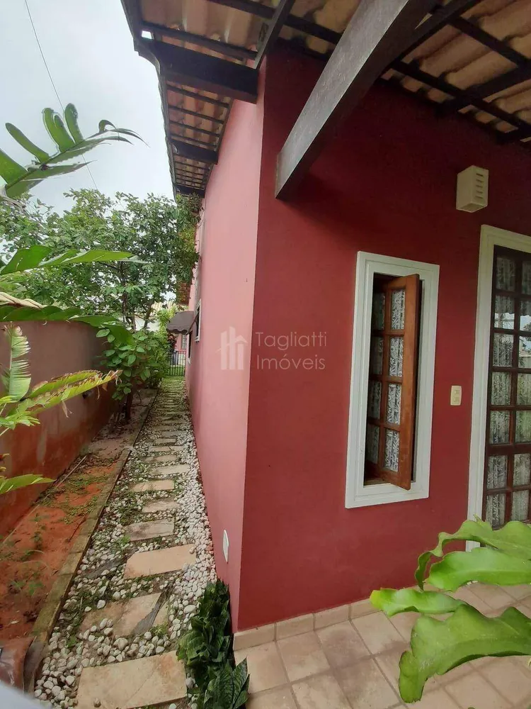 Casa de Condomínio, 4 quartos - Foto 9