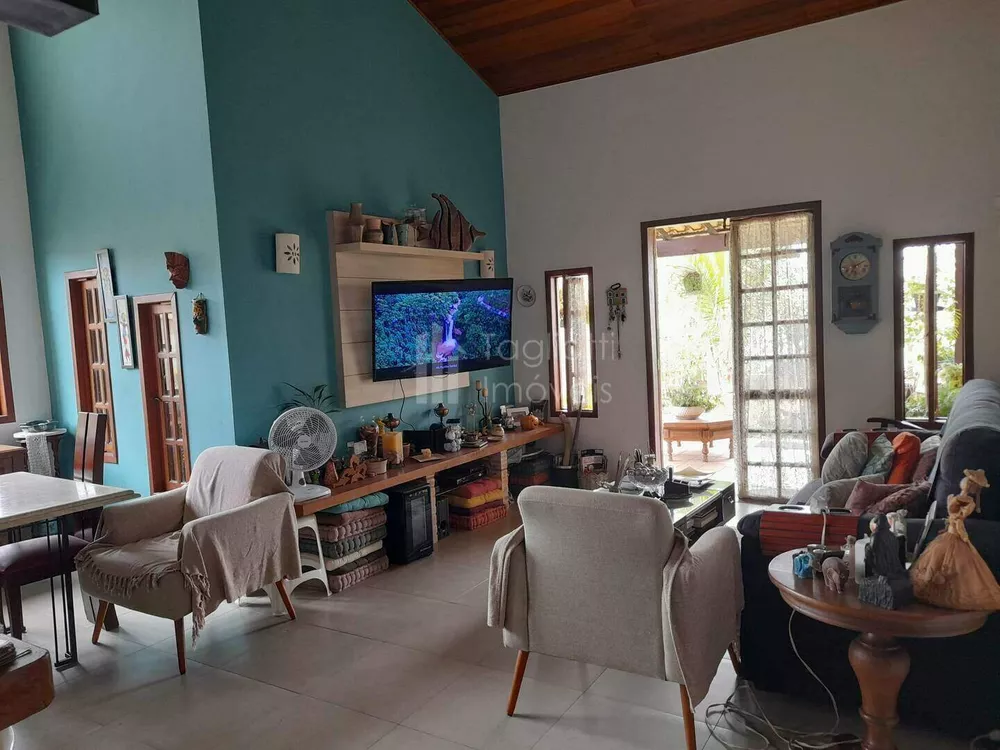 Casa de Condomínio, 4 quartos - Foto 46
