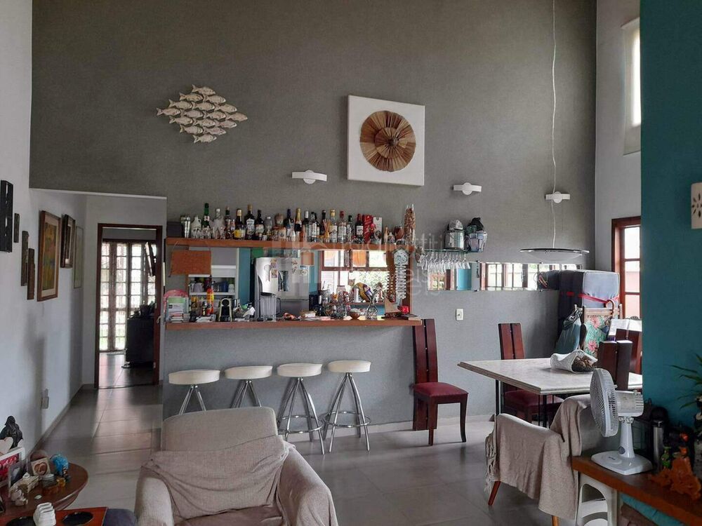 Casa de Condomínio à venda com 4 quartos, 155m² - Foto 36