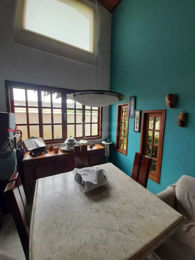 Casa de Condomínio, 4 quartos - Foto 75