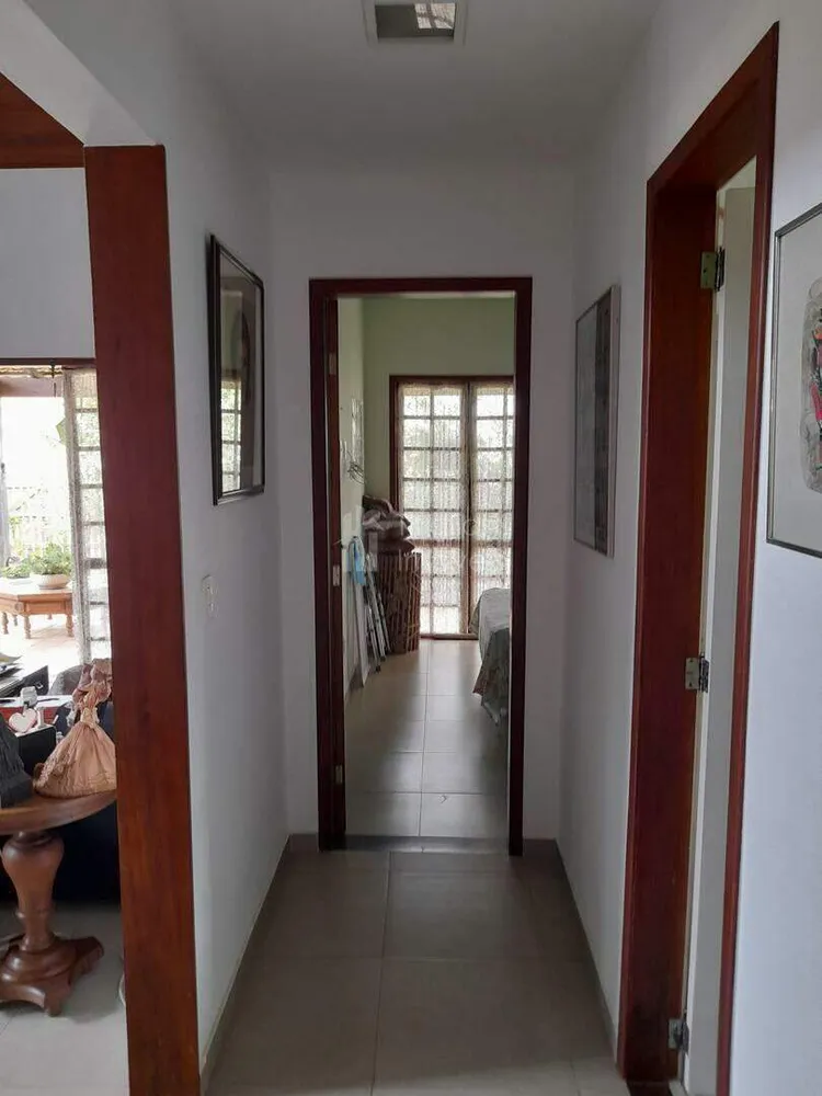 Casa de Condomínio, 4 quartos - Foto 43