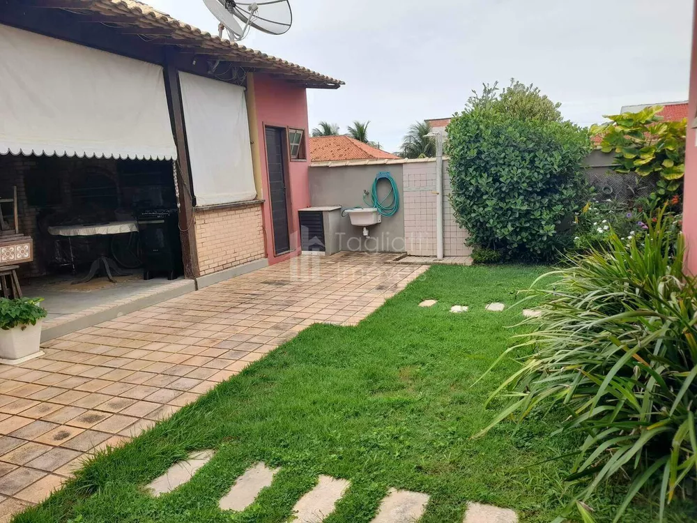 Casa de Condomínio, 4 quartos - Foto 18