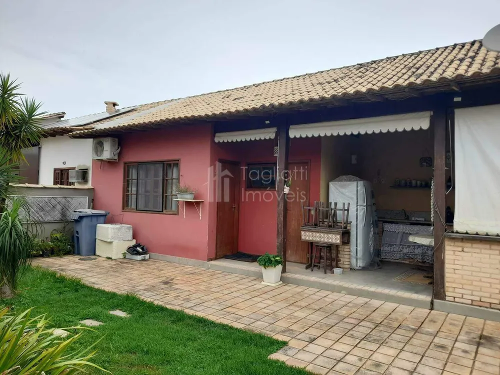 Casa de Condomínio, 4 quartos - Foto 33