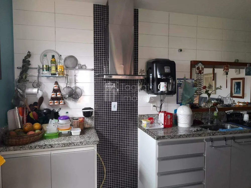 Casa de Condomínio, 4 quartos - Foto 81