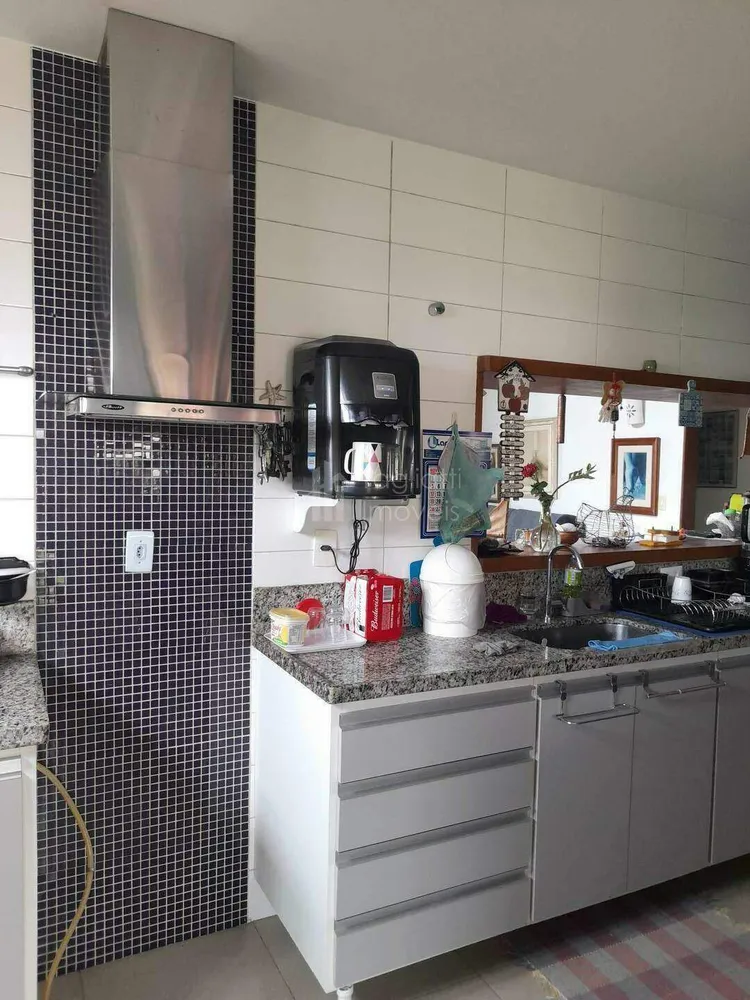 Casa de Condomínio, 4 quartos - Foto 49