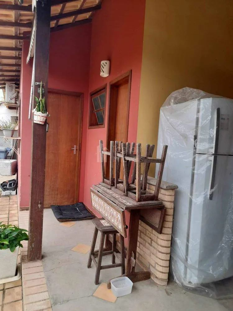 Casa de Condomínio, 4 quartos - Foto 31