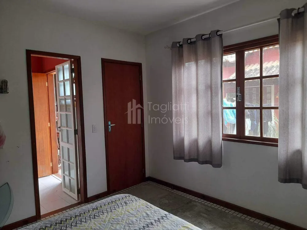Casa de Condomínio, 4 quartos - Foto 23