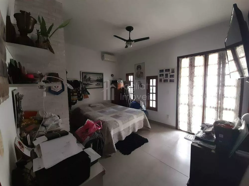 Casa de Condomínio, 4 quartos - Foto 36