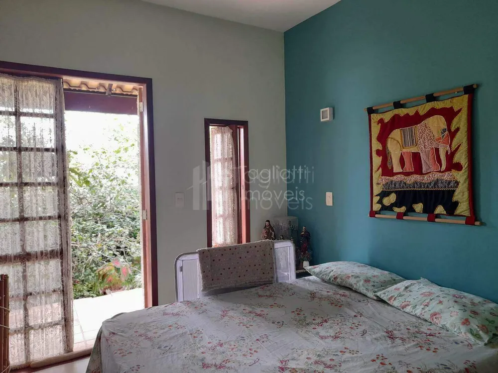Casa de Condomínio, 4 quartos - Foto 47