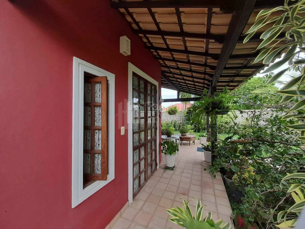 Casa de Condomínio, 4 quartos - Foto 7
