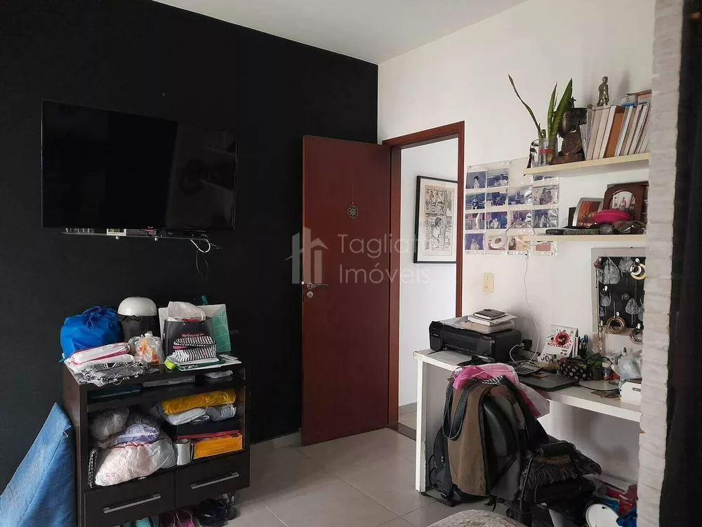 Casa de Condomínio, 4 quartos - Foto 35