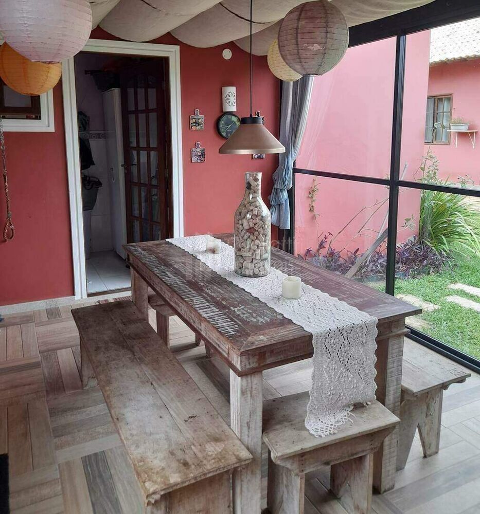 Casa de Condomínio à venda com 4 quartos, 155m² - Foto 22