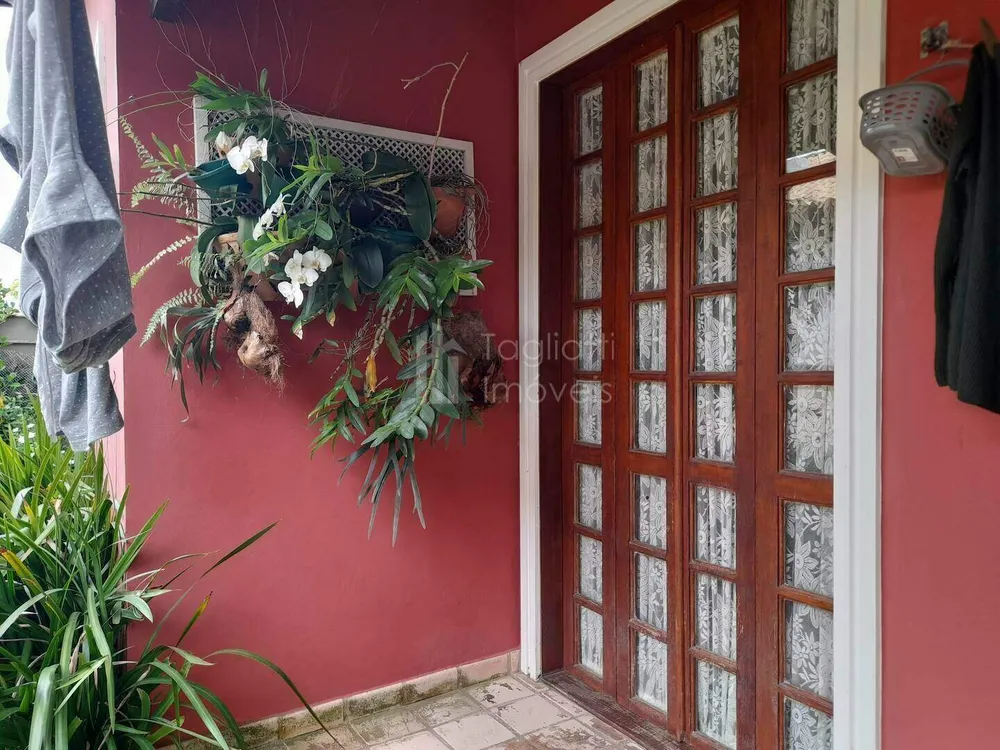 Casa de Condomínio, 4 quartos - Foto 37