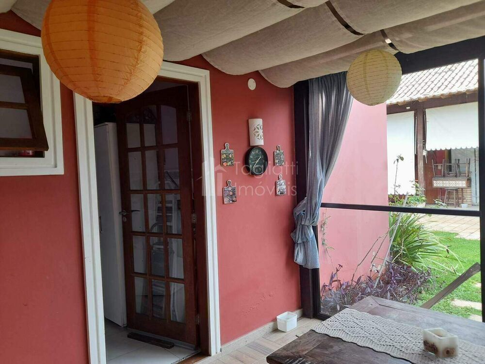 Casa de Condomínio à venda com 4 quartos, 155m² - Foto 24