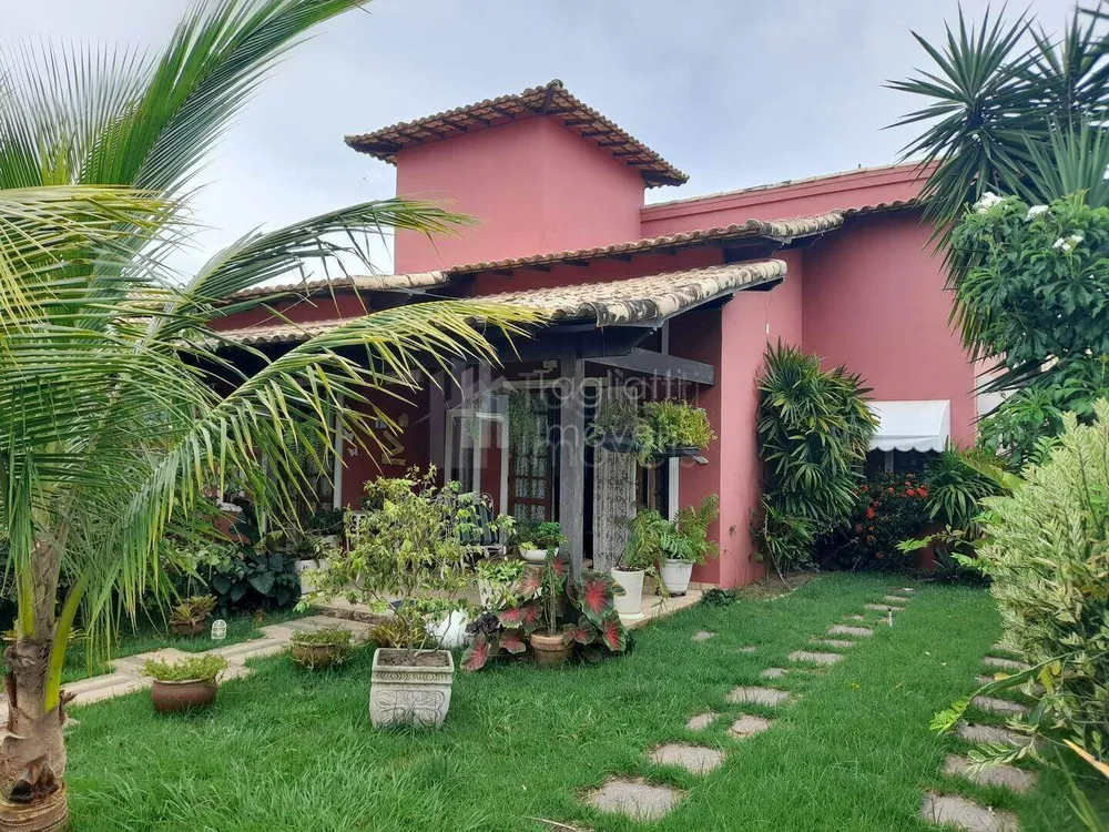 Casa de Condomínio, 4 quartos - Foto 1
