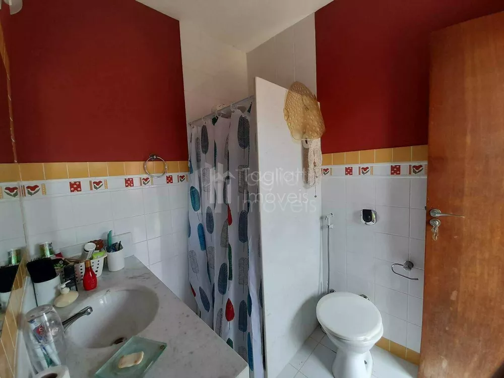 Casa de Condomínio, 4 quartos - Foto 10