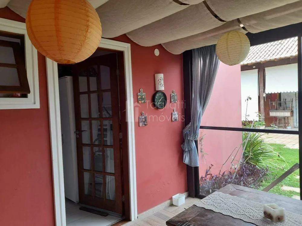 Casa de Condomínio, 4 quartos - Foto 59
