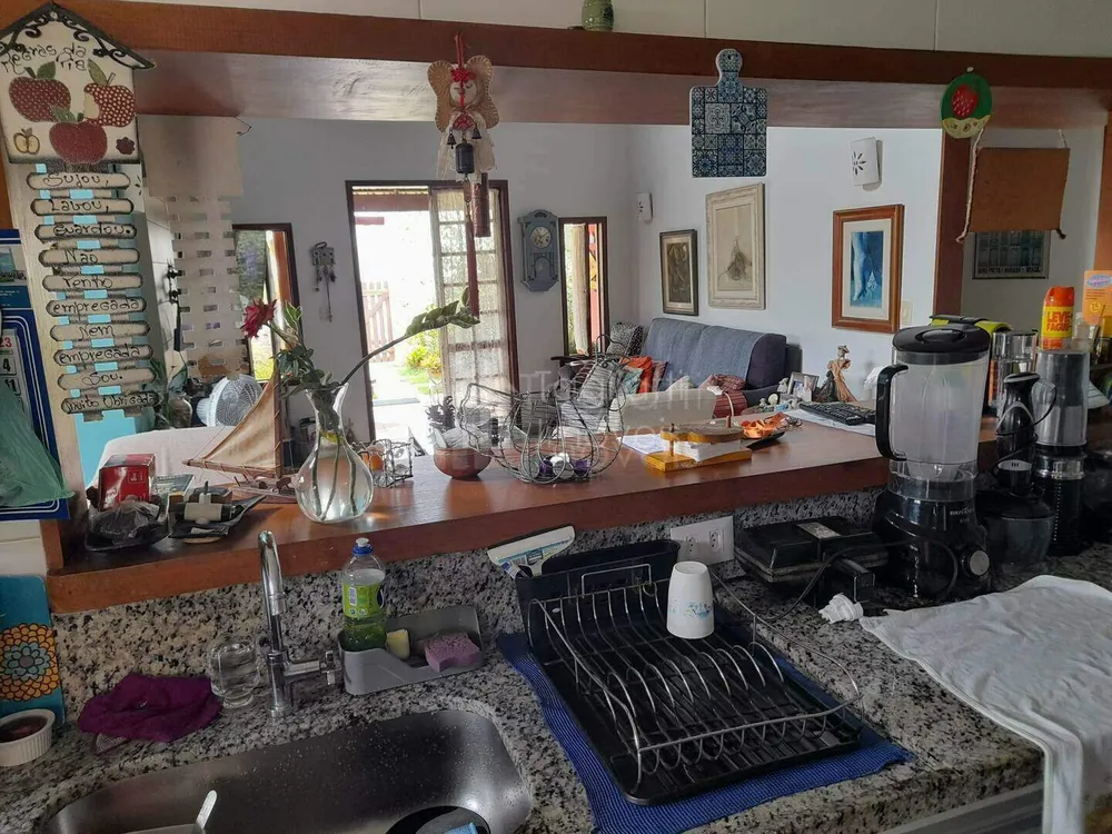 Casa de Condomínio, 4 quartos - Foto 65