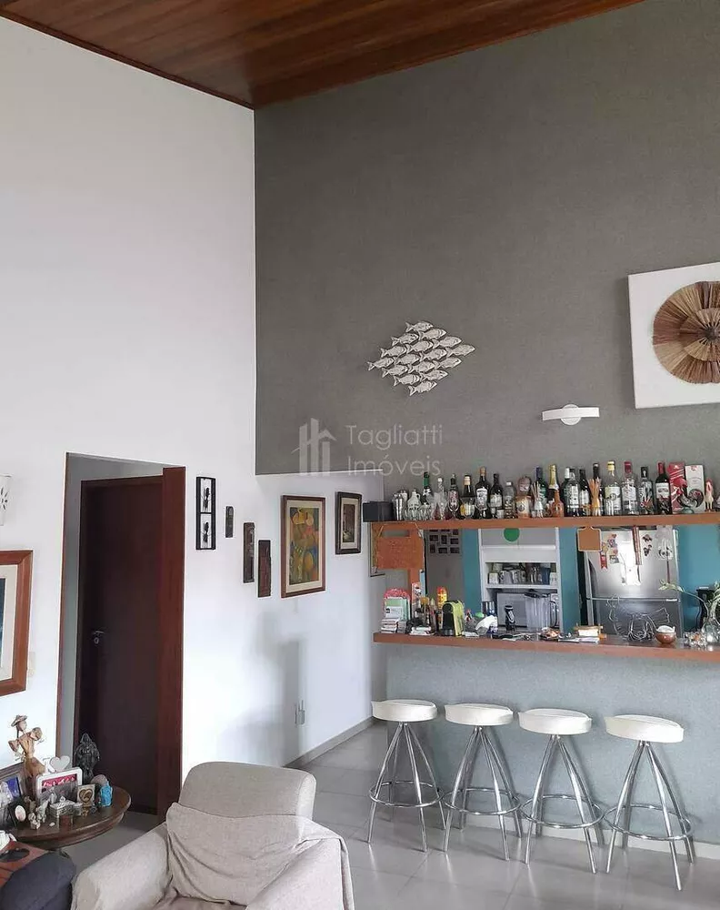 Casa de Condomínio, 4 quartos - Foto 48