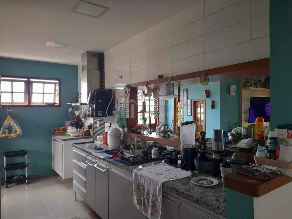Casa de Condomínio, 4 quartos - Foto 86