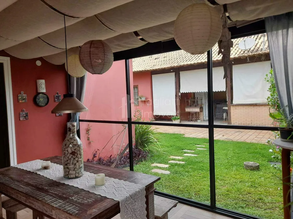 Casa de Condomínio, 4 quartos - Foto 55