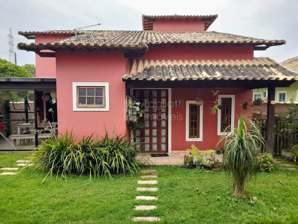 Casa de Condomínio, 4 quartos - Foto 9