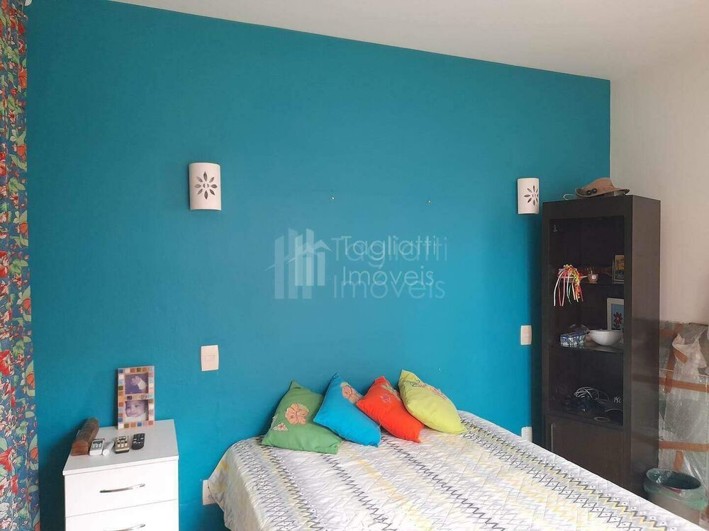 Casa de Condomínio à venda com 4 quartos, 155m² - Foto 9